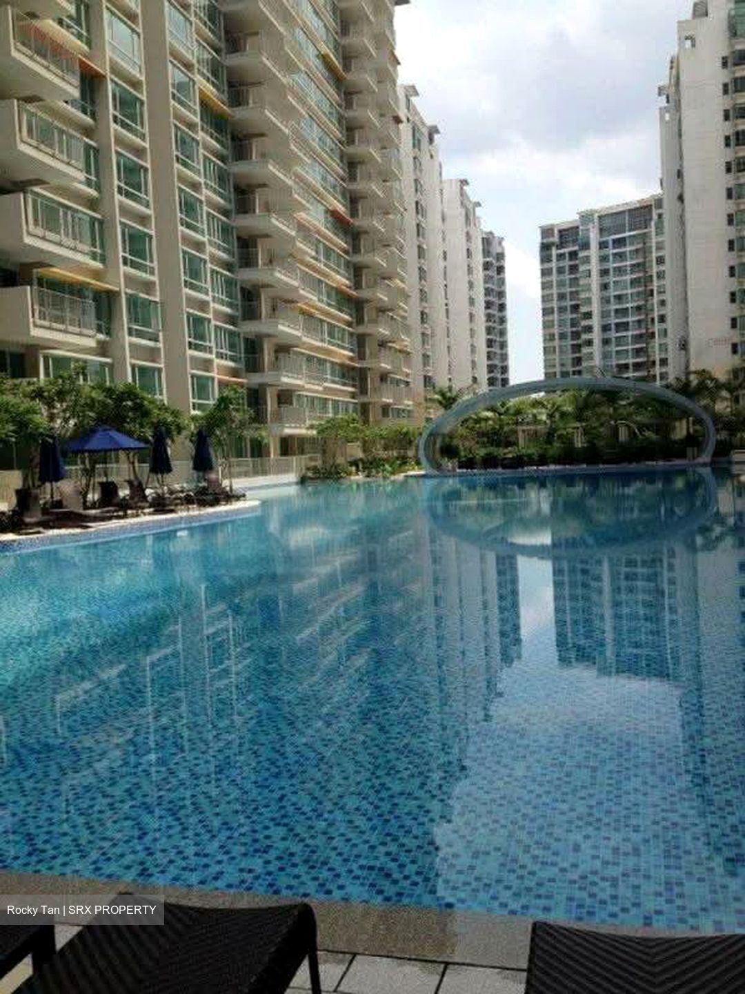 Caspian (D22), Condominium #584990501